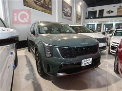 کیا سۆرینتۆ